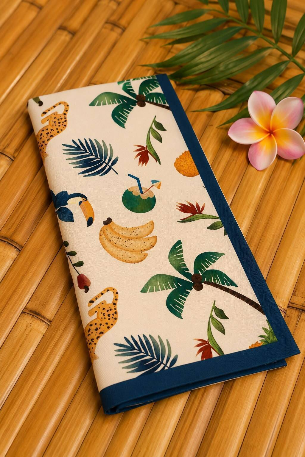 Guardanapo Tropical