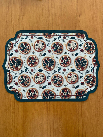 Lugar Americano Pizza
