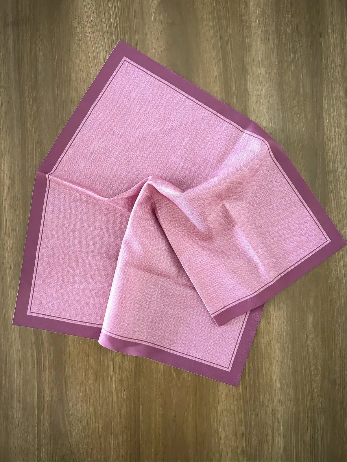 Guardanapo Essenza Rose