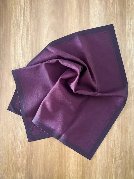 Guardanapo Essenza Roxo