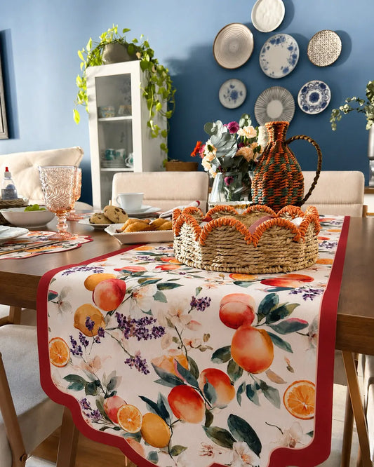 Trilho De Mesa Pomar