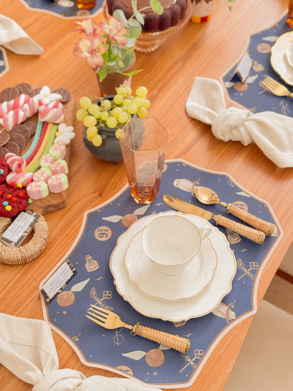 Kit de Mesa Posta Harry Potter