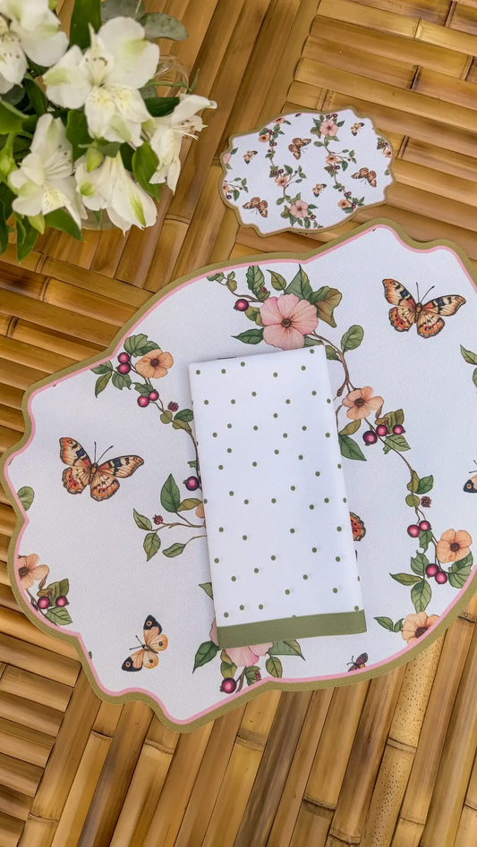 Kit pra 2 PS Botánica