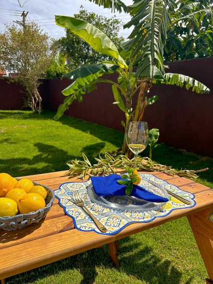 Lugar Americano Verão de Cascais