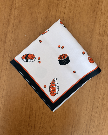 Kit Pronto Sushi