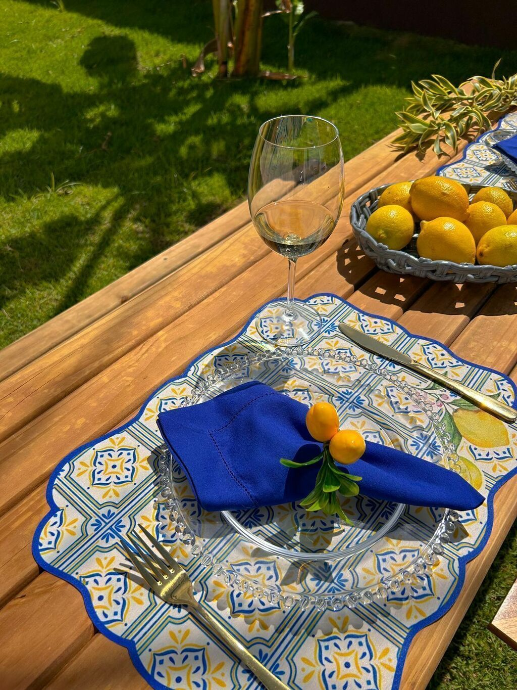 Lugar Americano Verão de Cascais