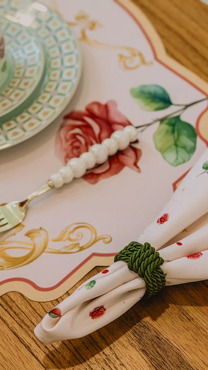 Kit de Mesa Posta Bela