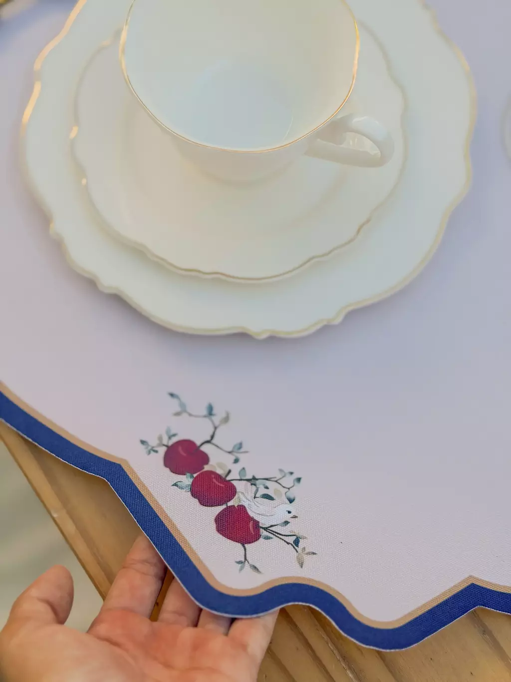 Kit Presente Branca de Neve