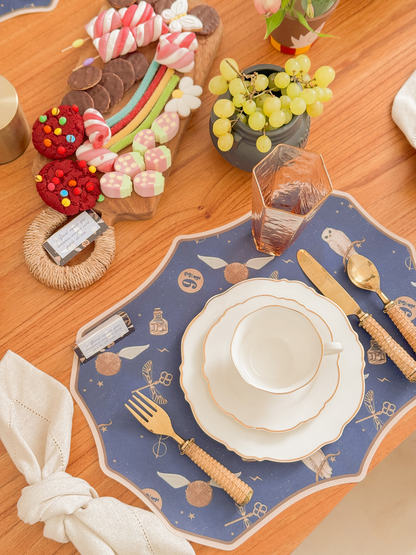 Kit de Mesa Posta Harry Potter