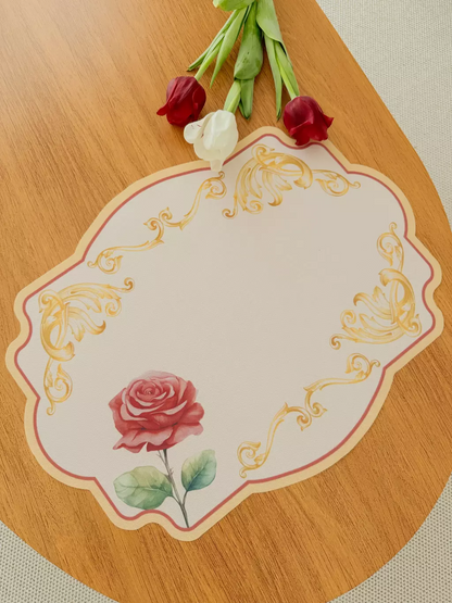 Kit de Mesa Posta Bela
