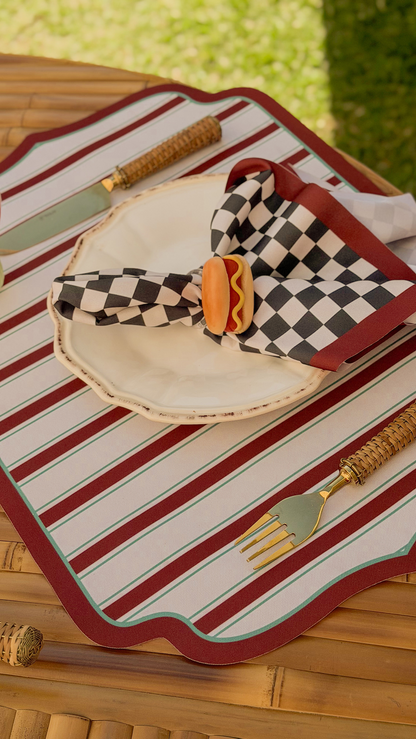 Lugar Americano Diner Listras