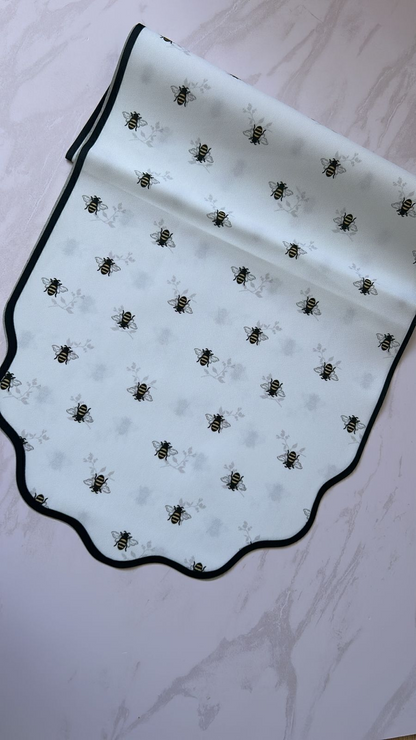 Trilho De Mesa Abelha