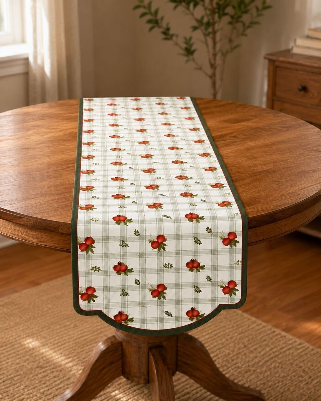 Trilho De Mesa Italia