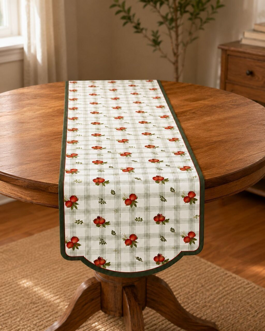 Trilho De Mesa Italia
