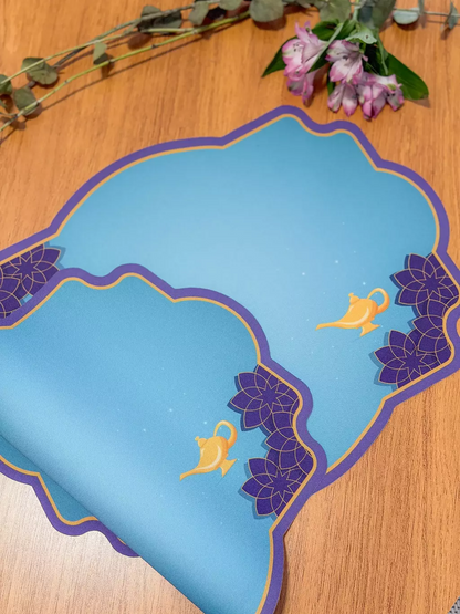 Kit de Mesa Posta Jasmine