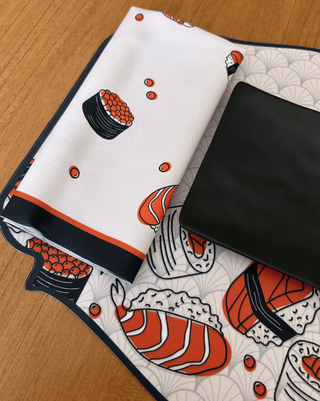 Kit Pronto Sushi