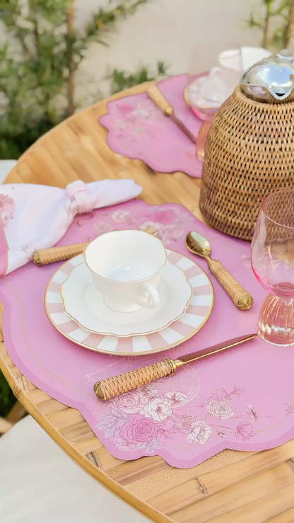 Kit de Mesa Posta Aurora