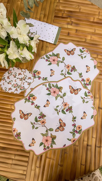 Kit pra 2 PS Botánica