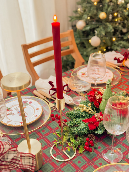 Toalha De Mesa Noite de Natal