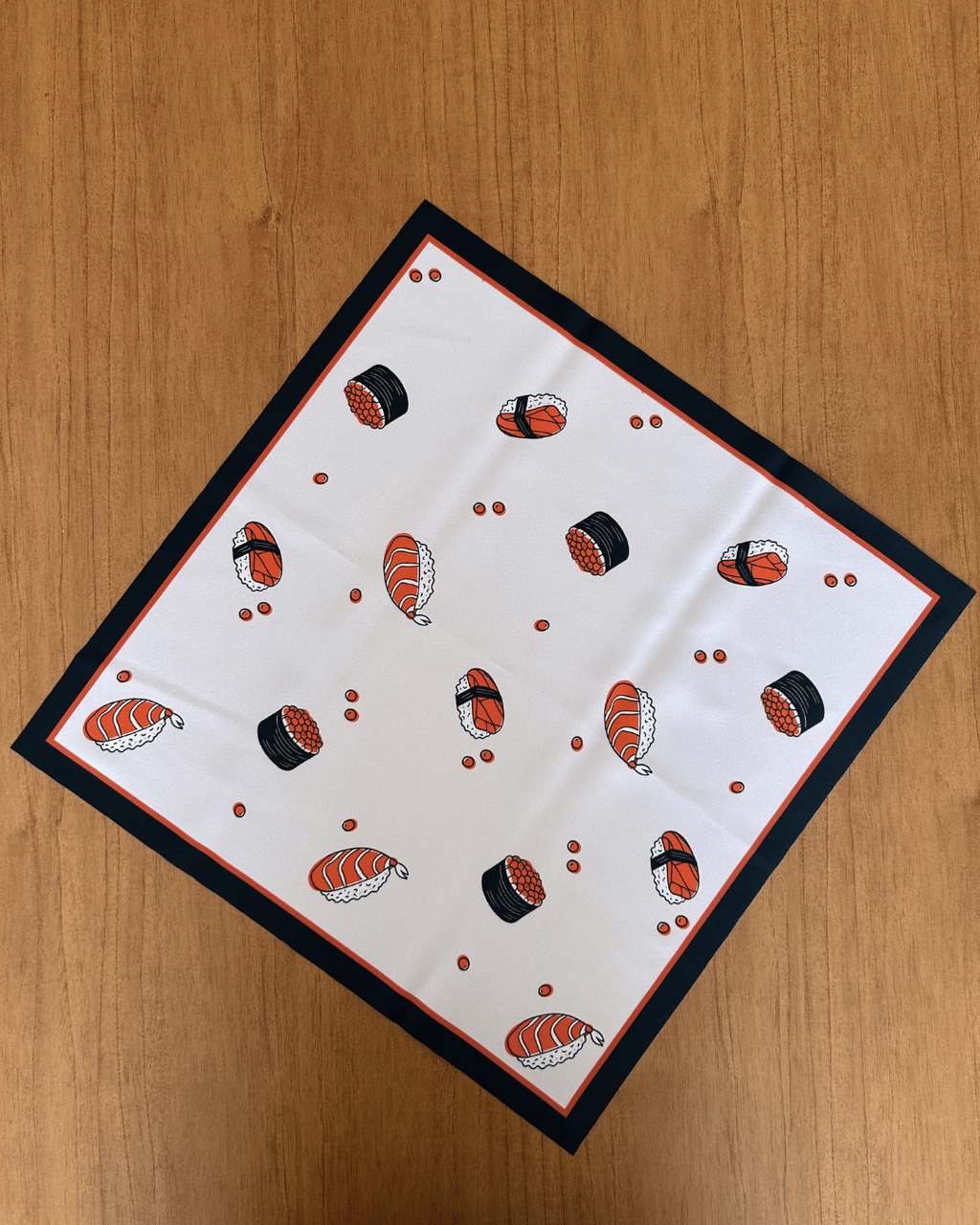 Kit Pronto Sushi